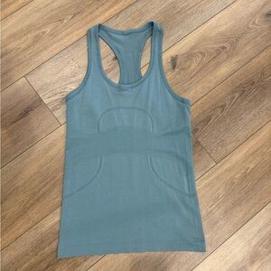Lululemon Swiftly Tech Racerback Tank Top
